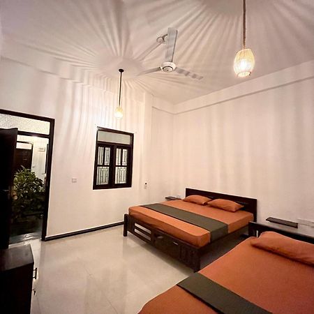 Sea La Vie Hotel Vịnh Arugam Ngoại thất bức ảnh