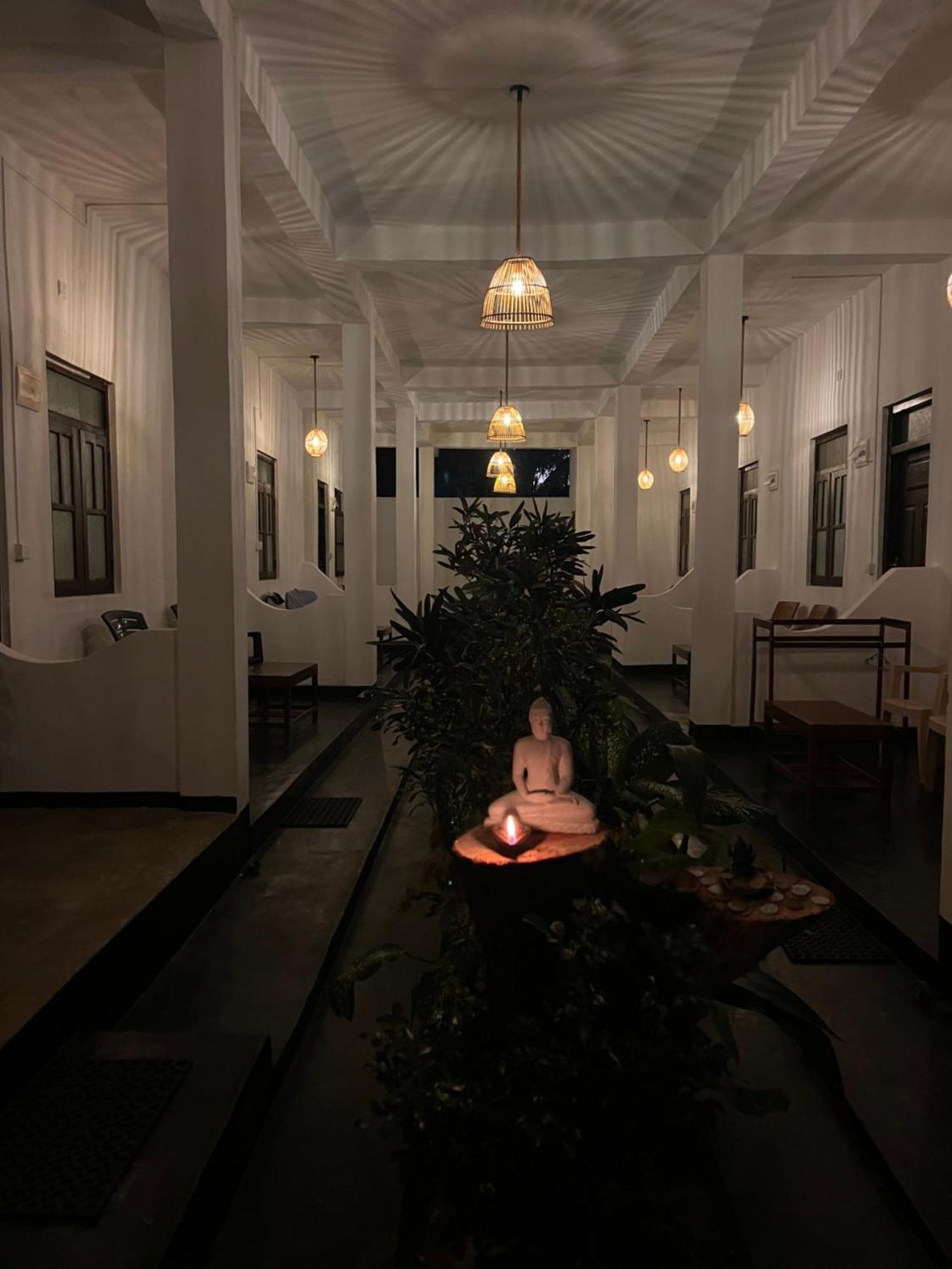 Sea La Vie Hotel Vịnh Arugam Ngoại thất bức ảnh