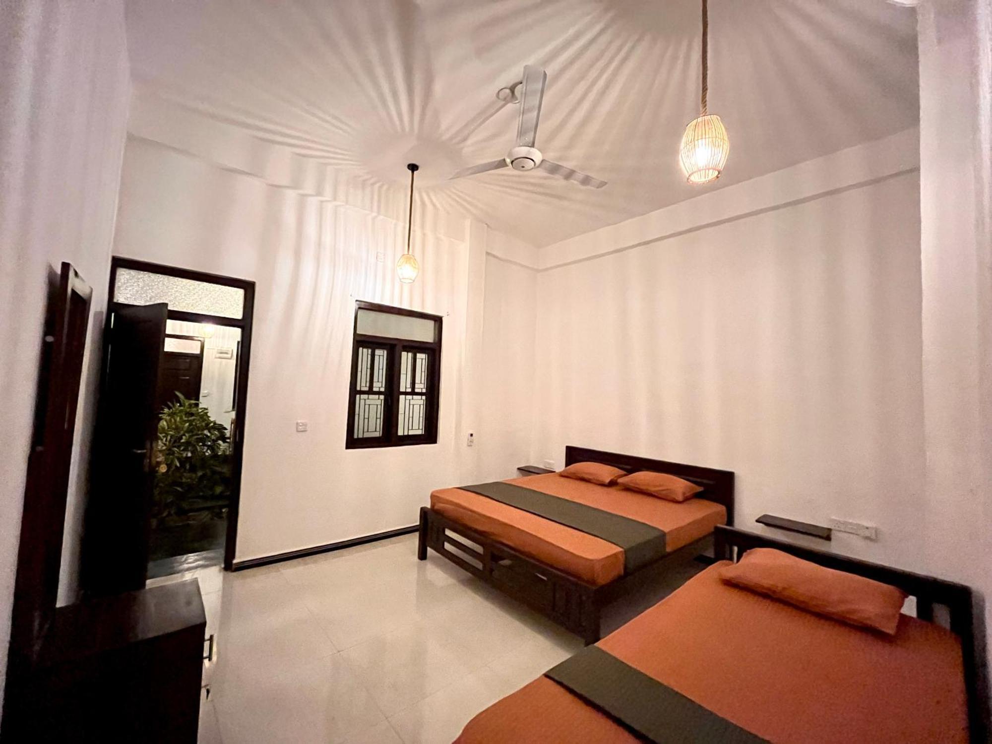 Sea La Vie Hotel Vịnh Arugam Ngoại thất bức ảnh