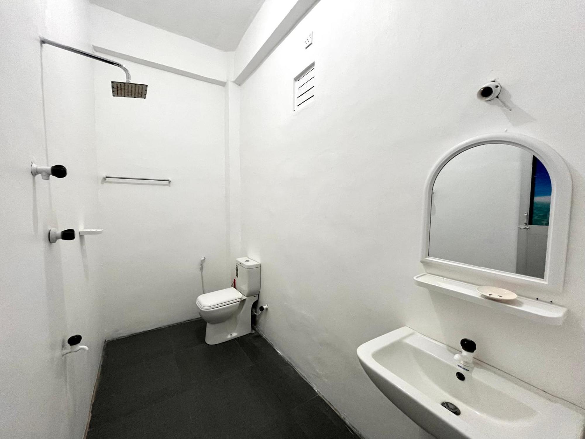 Sea La Vie Hotel Vịnh Arugam Ngoại thất bức ảnh