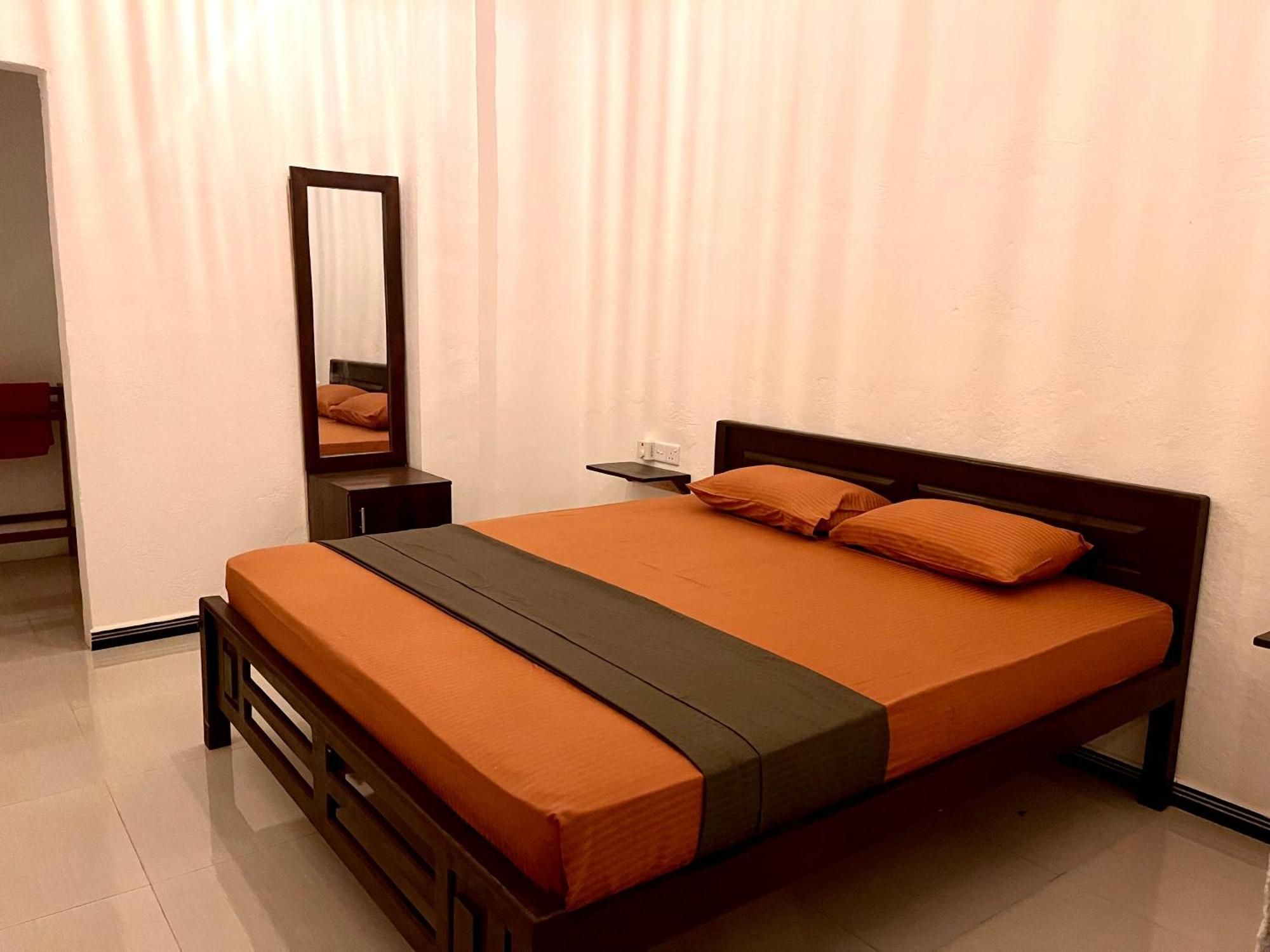 Sea La Vie Hotel Vịnh Arugam Ngoại thất bức ảnh