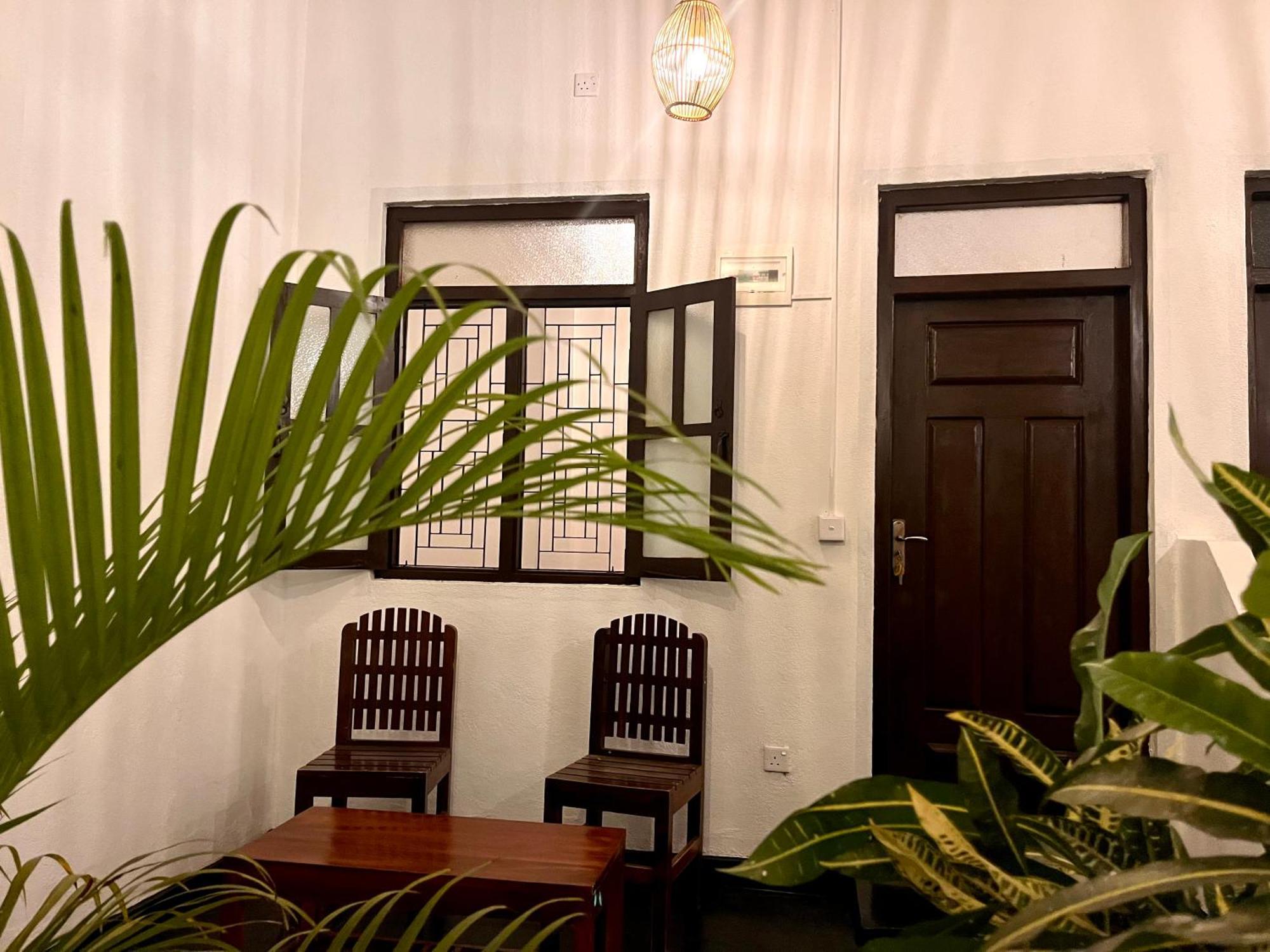 Sea La Vie Hotel Vịnh Arugam Ngoại thất bức ảnh