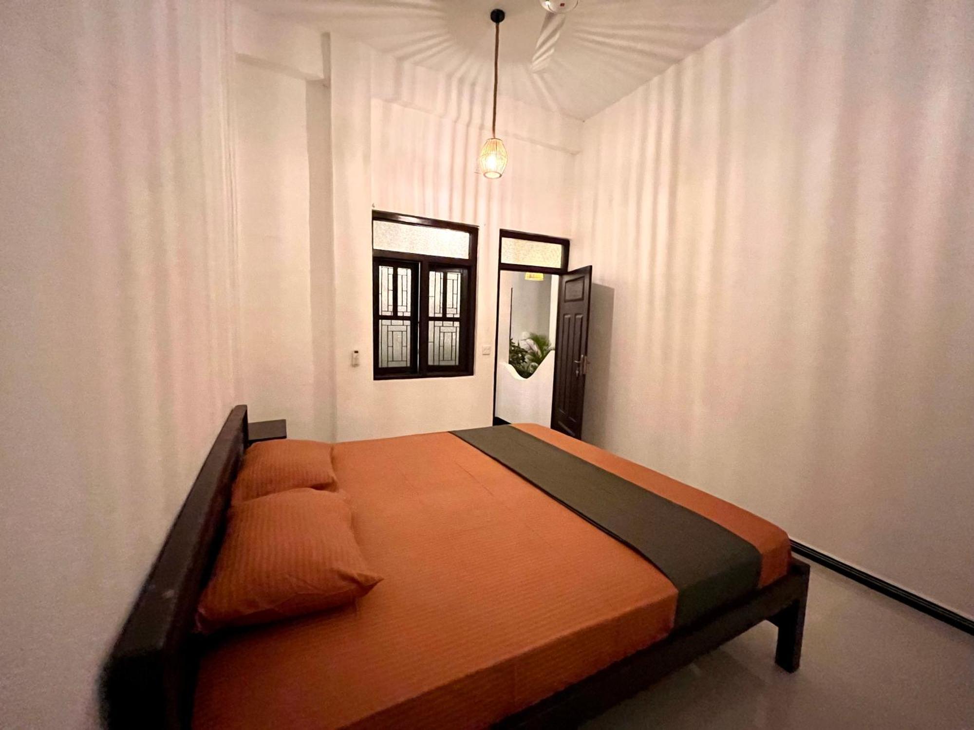 Sea La Vie Hotel Vịnh Arugam Ngoại thất bức ảnh