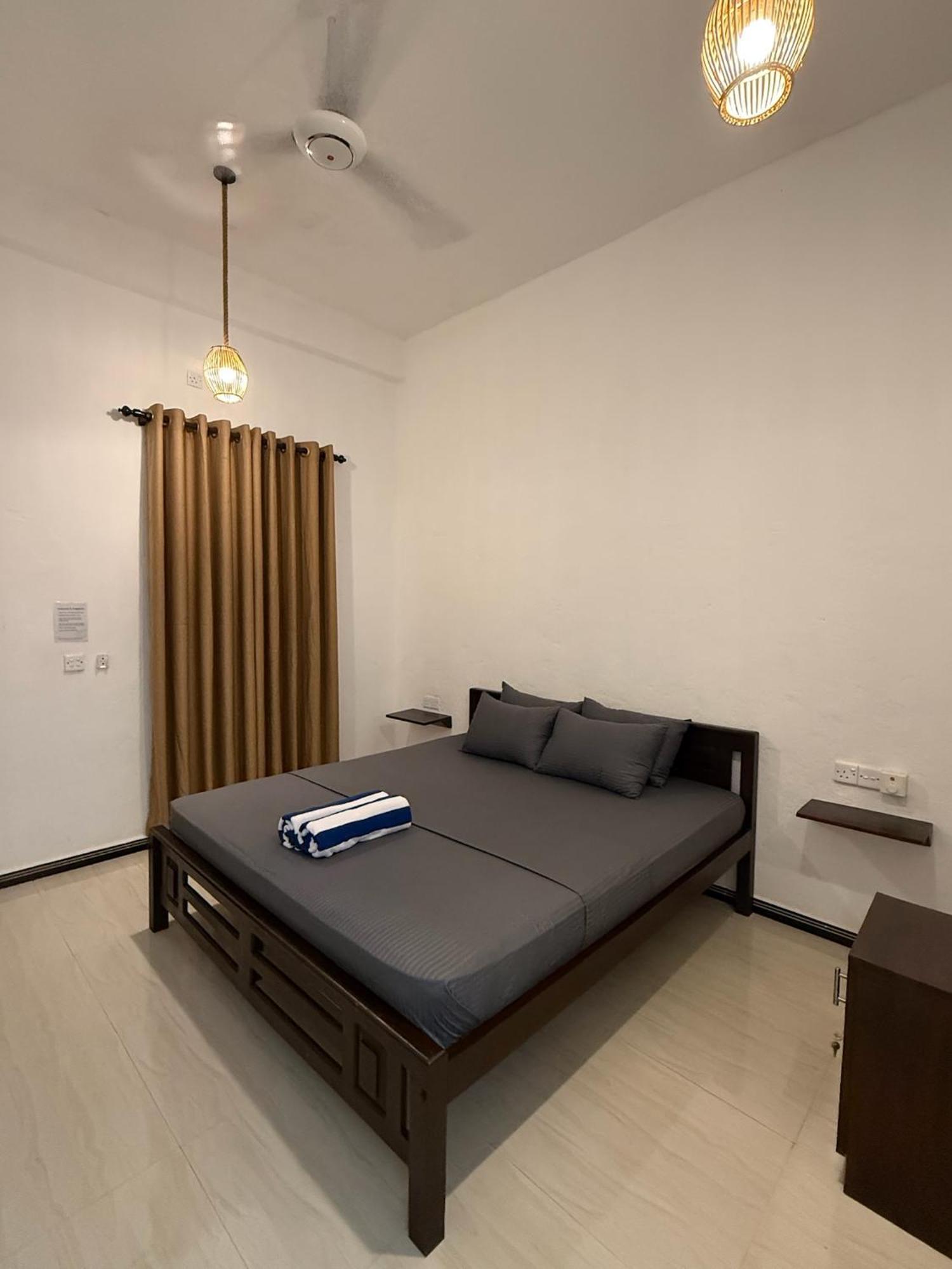 Sea La Vie Hotel Vịnh Arugam Ngoại thất bức ảnh