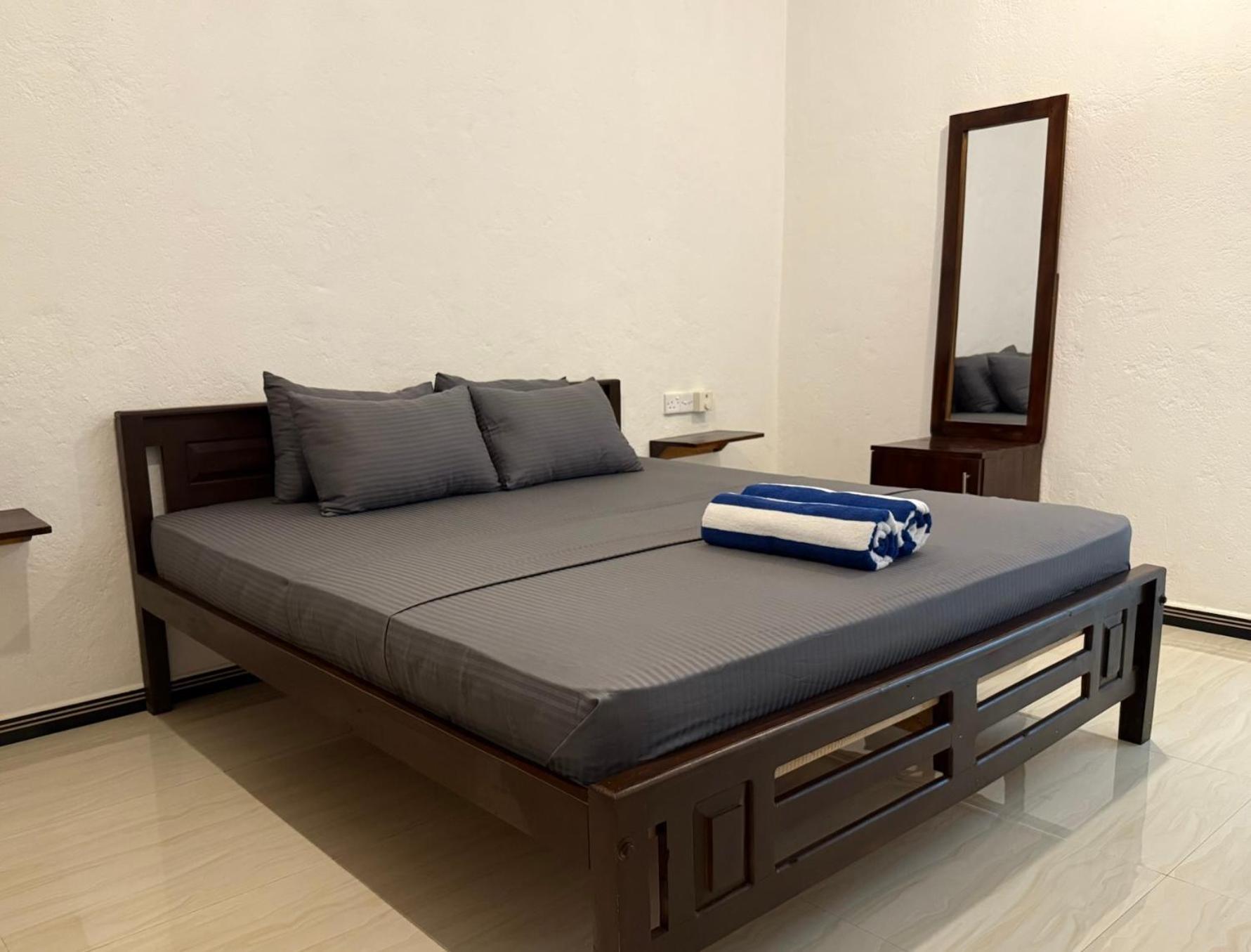 Sea La Vie Hotel Vịnh Arugam Ngoại thất bức ảnh