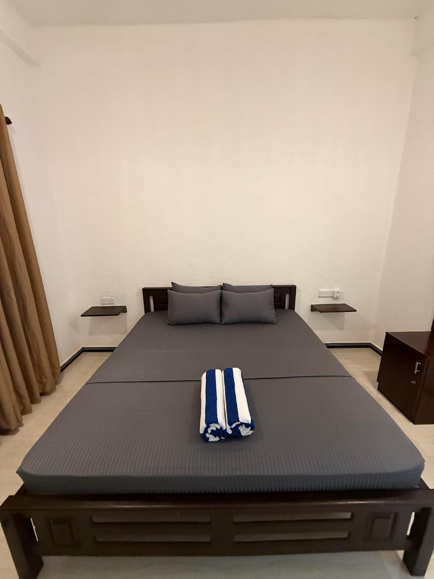 Sea La Vie Hotel Vịnh Arugam Ngoại thất bức ảnh